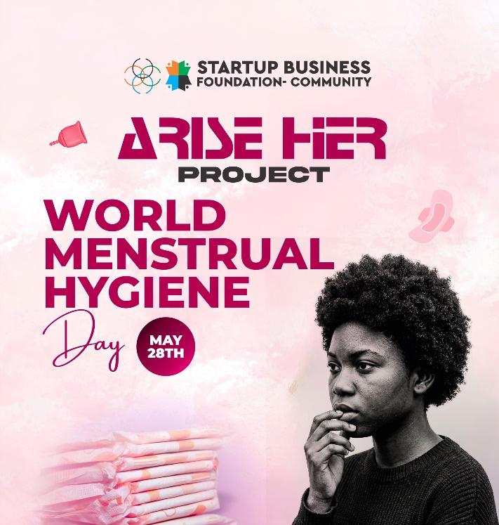 World Menstrual Hygiene Day 2026