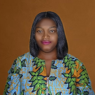Nwanze Juliet Nkechi