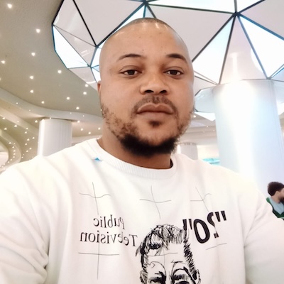 Okenwa Arthur Richard Nduoma